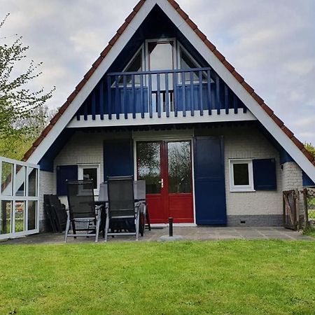 Shalom Villa Anjum Eksteriør billede