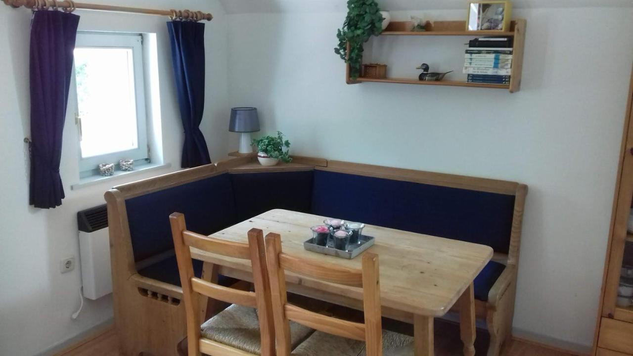 Shalom Villa Anjum Eksteriør billede