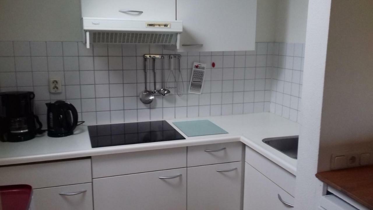 Shalom Villa Anjum Eksteriør billede