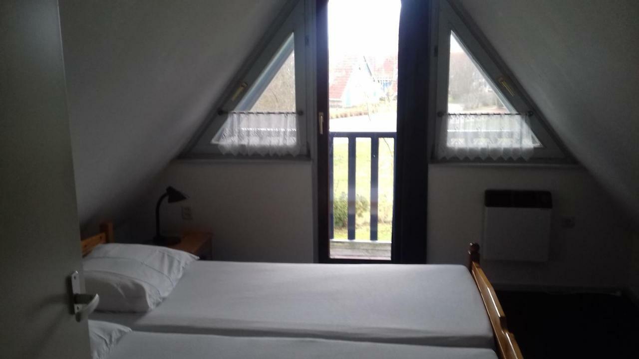 Shalom Villa Anjum Eksteriør billede
